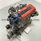 B18C 98spec Integra Type R Engine and LSD Transmission